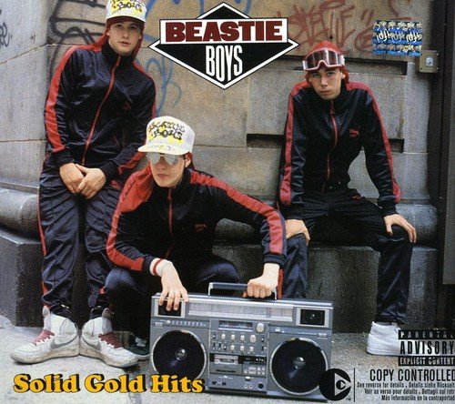 Solid Gold Hits