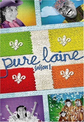 Pure Laine Saison 1 (Version française) - DVD (Used)