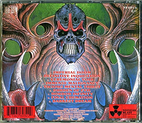 Imperial Doom