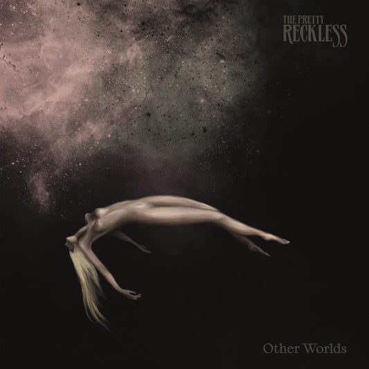 The Pretty Reckless / Other Worlds - CD (Used)