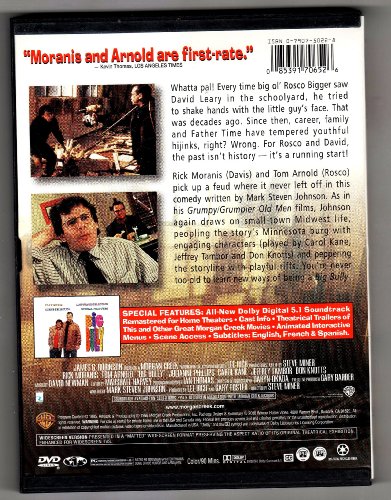 Big Bully (Widescreen) (Bilingual) [Import]
