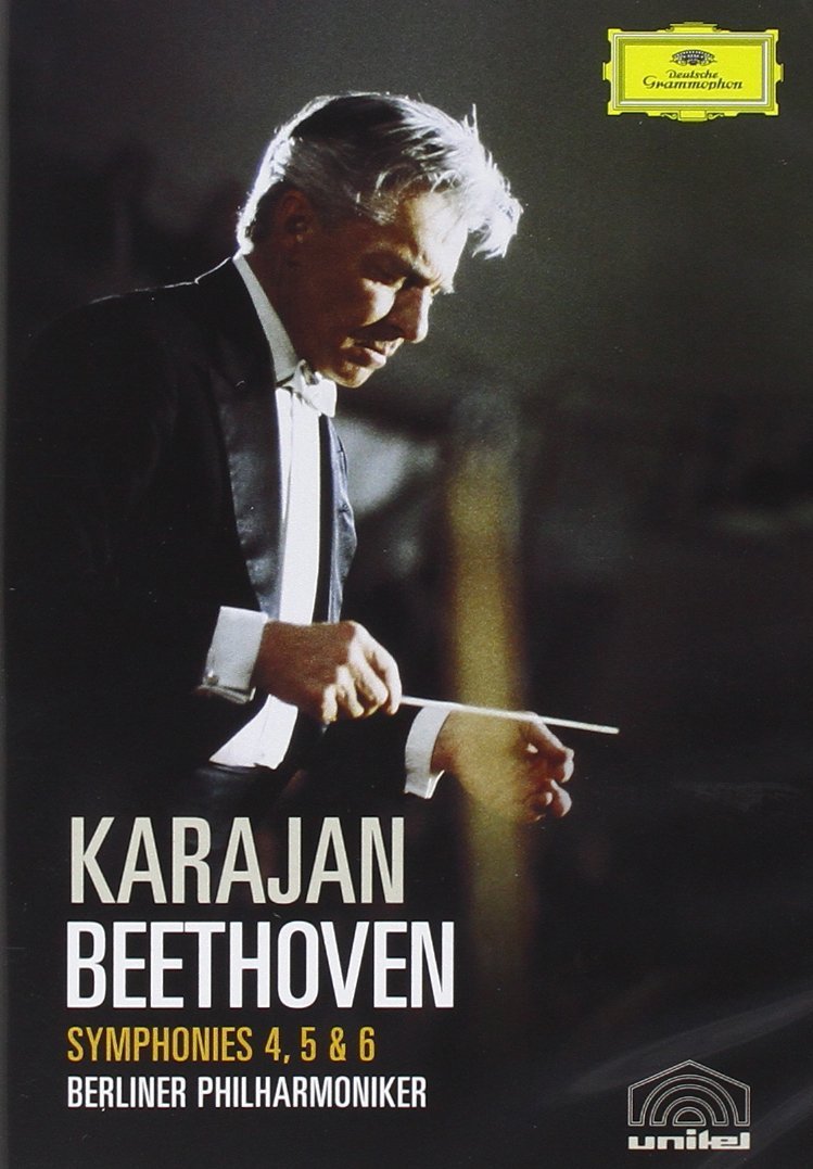 Symphonies 1-4