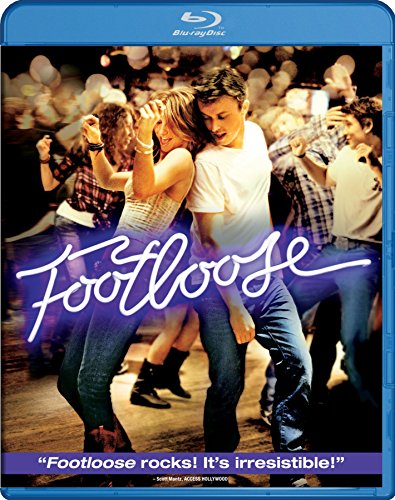 Footloose - Blu-Ray
