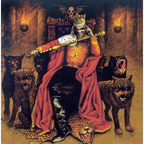 Iron Maiden / Edward the Great: The Greatest Hits - CD (Occasion)