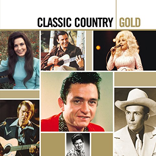 Classic Country Gold / Various