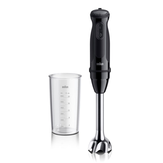 Braun MultiQuick 5 Vario Hand Blender, 21-Speed w/TurboBoost 🍁 All In One Marketplace Canada