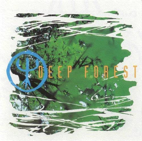 Deep Forest / Deep Forest - CD (Used)