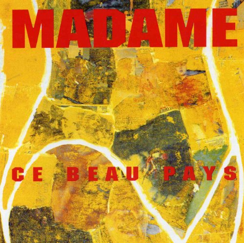 Madame / Ce Beau Pays - CD (Used)