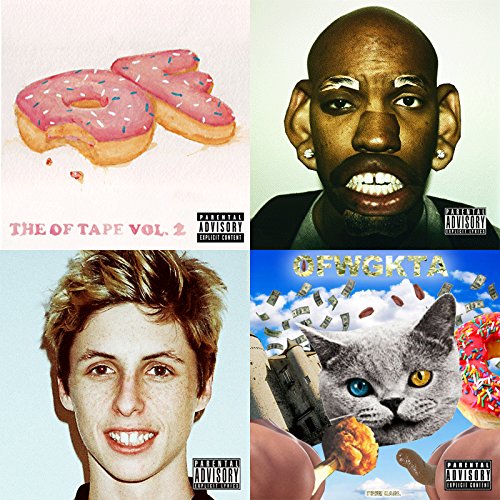 The Of Tape Vol. 2