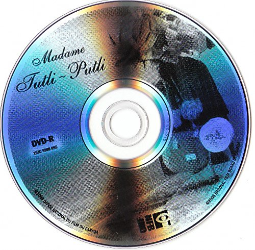 Madame Tutli-Putli