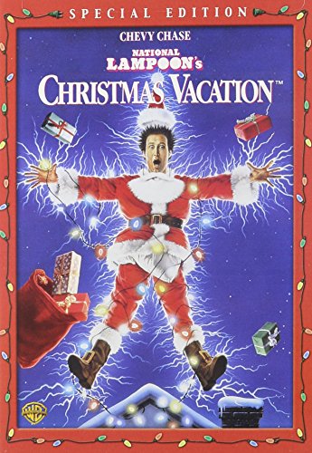 National Lampoon's Christmas Vacation (Special Edition) - DVD (Used)