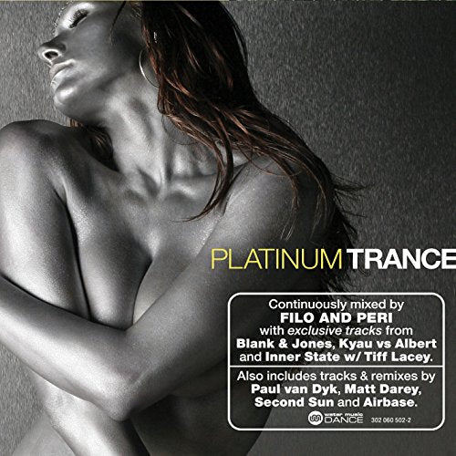 Platinum Trance