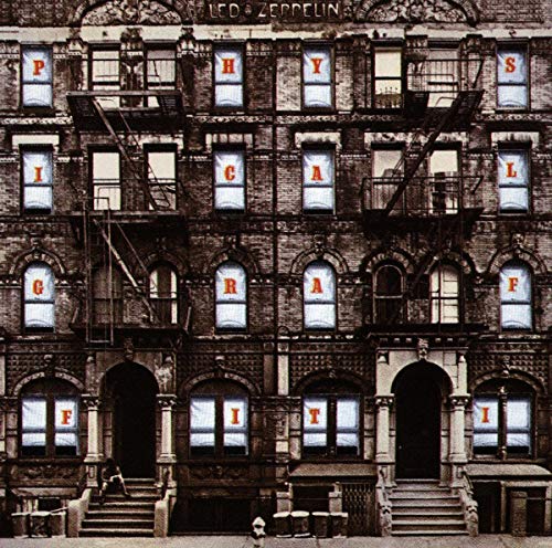 Led Zeppelin / Physical Graffiti (2CD) - CD (Used)