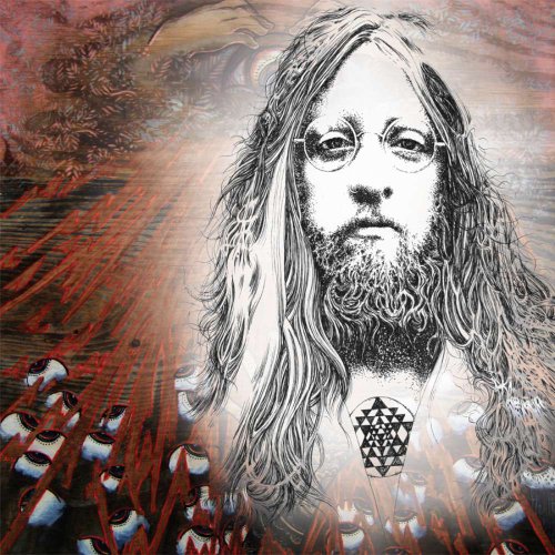 Mike Scheidt / Stay Awake - CD