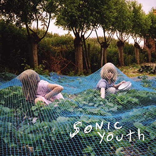 Sonic Youth / Murray Street - CD (Used)