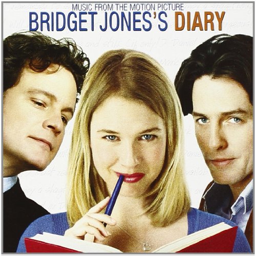 Soundtrack / Bridget Jones's Diary - CD (Used)