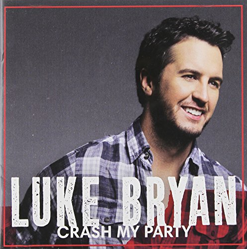 Crash My Party (Deluxe Version)