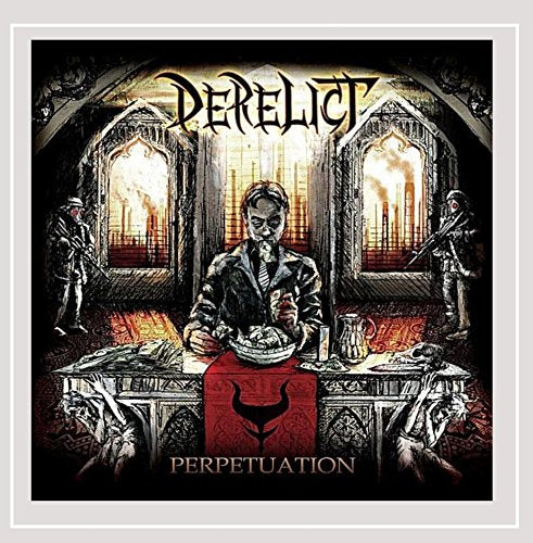 Perpetuation
