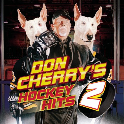 V2 Don Cherrys Hockey Hits
