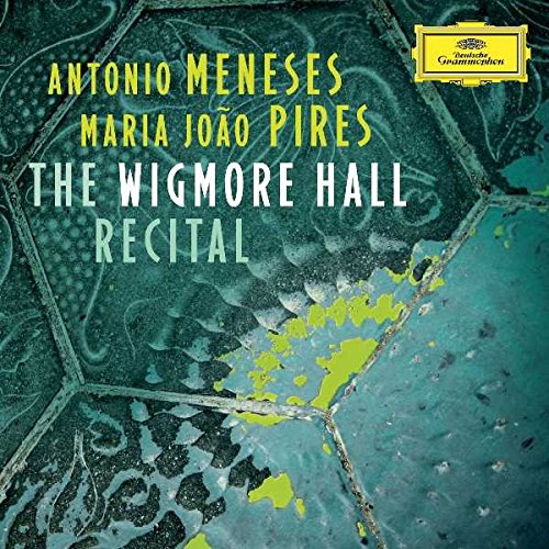 Live From Wigmore Hall