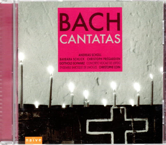 Cantatas