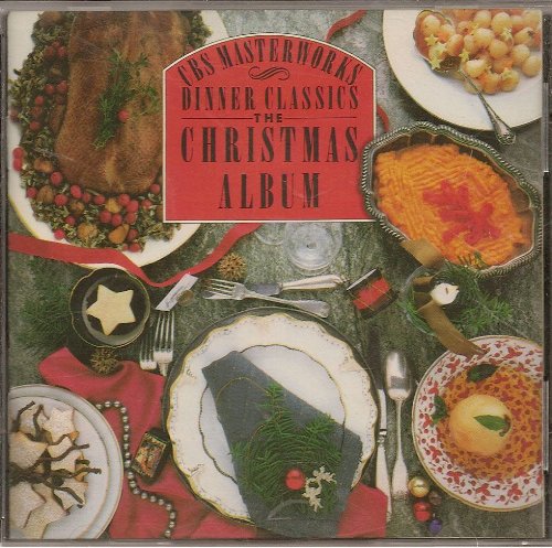 Dinner Classics: Xmas
