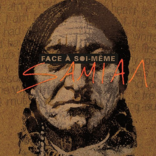 Samian / Face A Soi-Même - CD