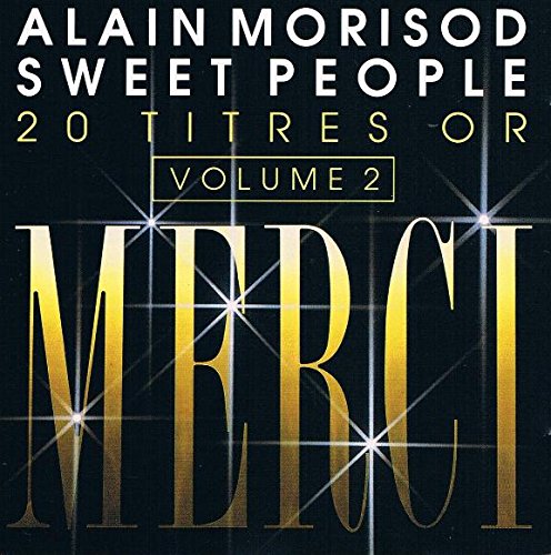 20 Titres En Or Vol.2