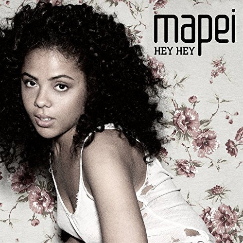 Mapei / Hey Hey - CD (Occasion)