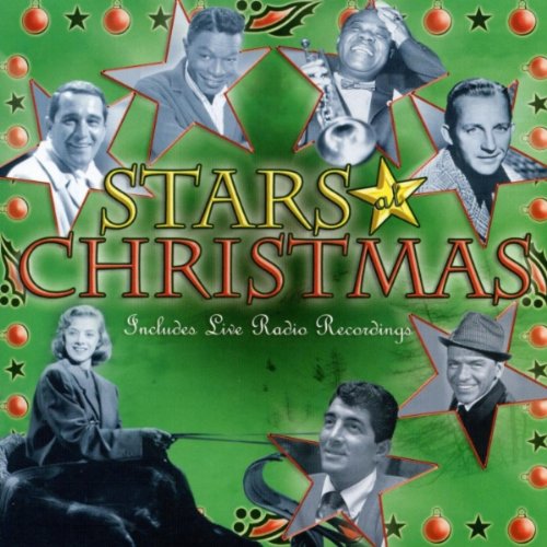 Divers artistes / Stars at Christmas - CD