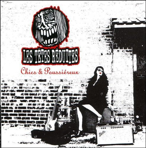 Chics & Poussiereux