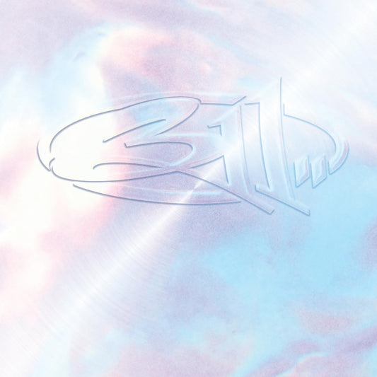311 / 311 [30th Anniversary] - CD