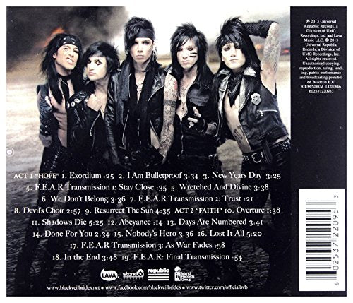 Wretched And Divine: The Story Of The Wild Ones