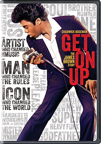 Get on Up [Import]