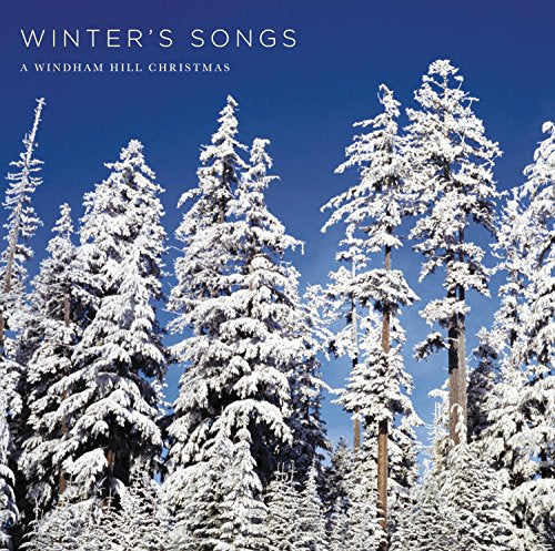 Winter'S Songs: A Windham Hill Chris Tmas