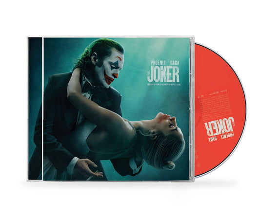 Joker: Folie à Deux (Music From The Motion Picture)