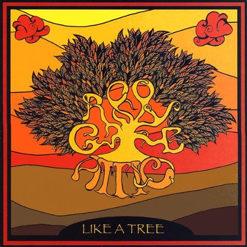 Like a Tree