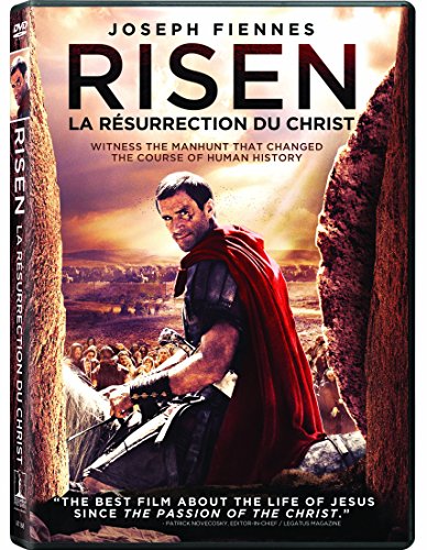 Risen - DVD (Used)