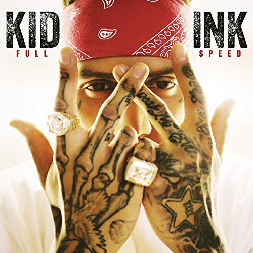Kind Ink / Full Speed - CD