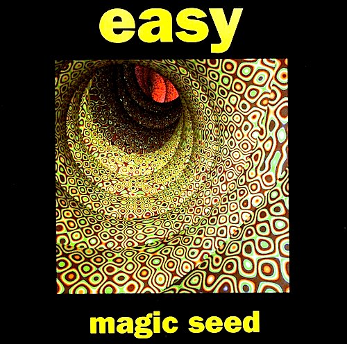 Magic Speed