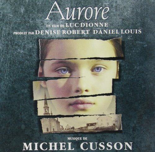 Bande sonore / Aurore - CD (Utilisé)