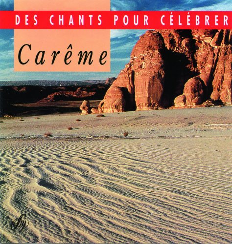 CARÒME DES CHANTS POUR CLBRER