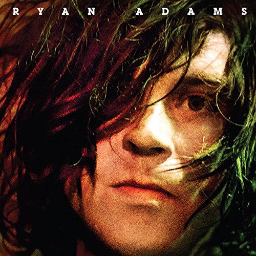 Ryan Adams / Ryan Adams - CD (Used)