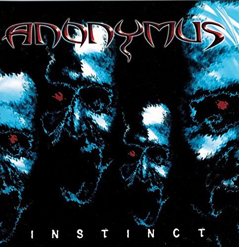 Instinct by Anonymus