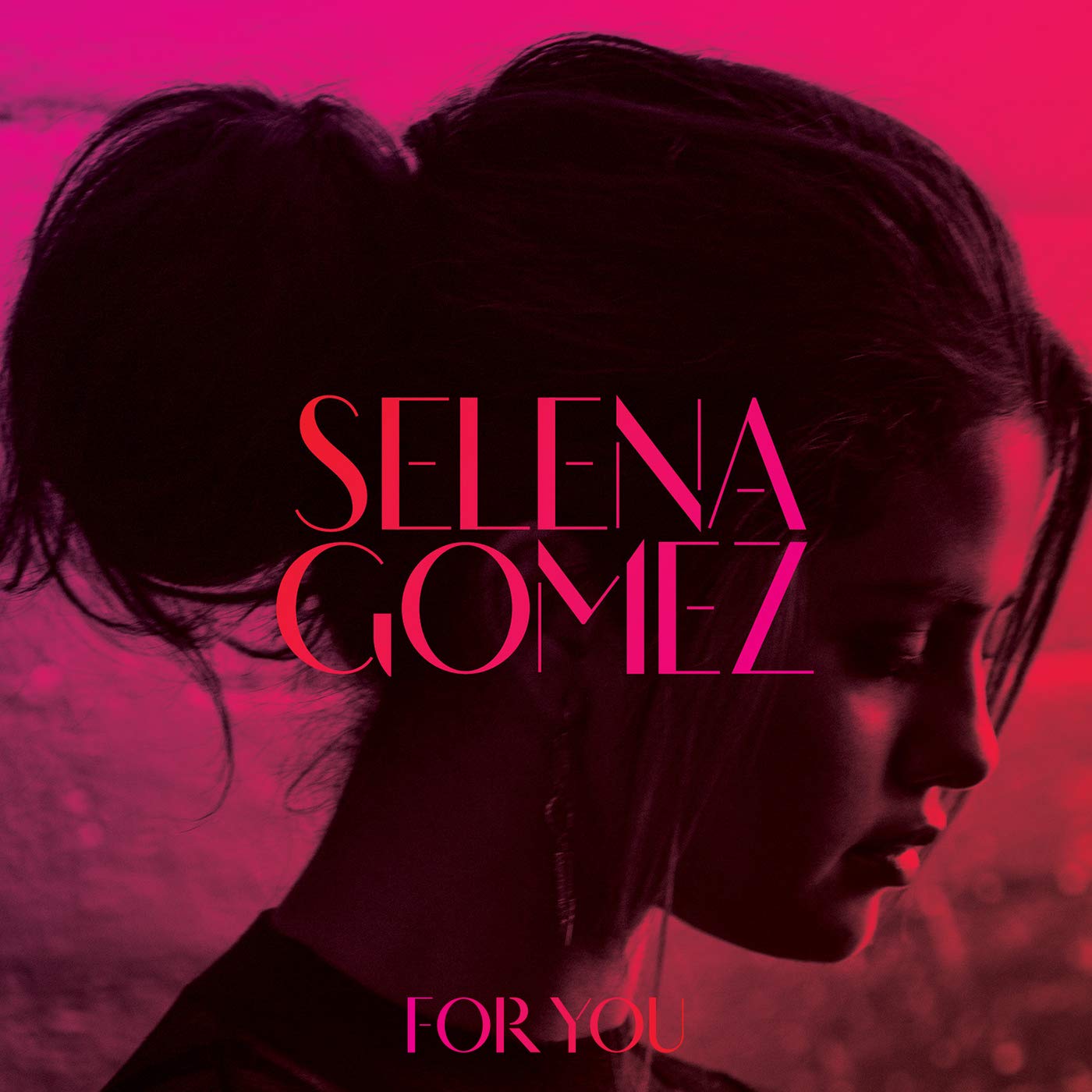 Selena Gomez / For You - CD
