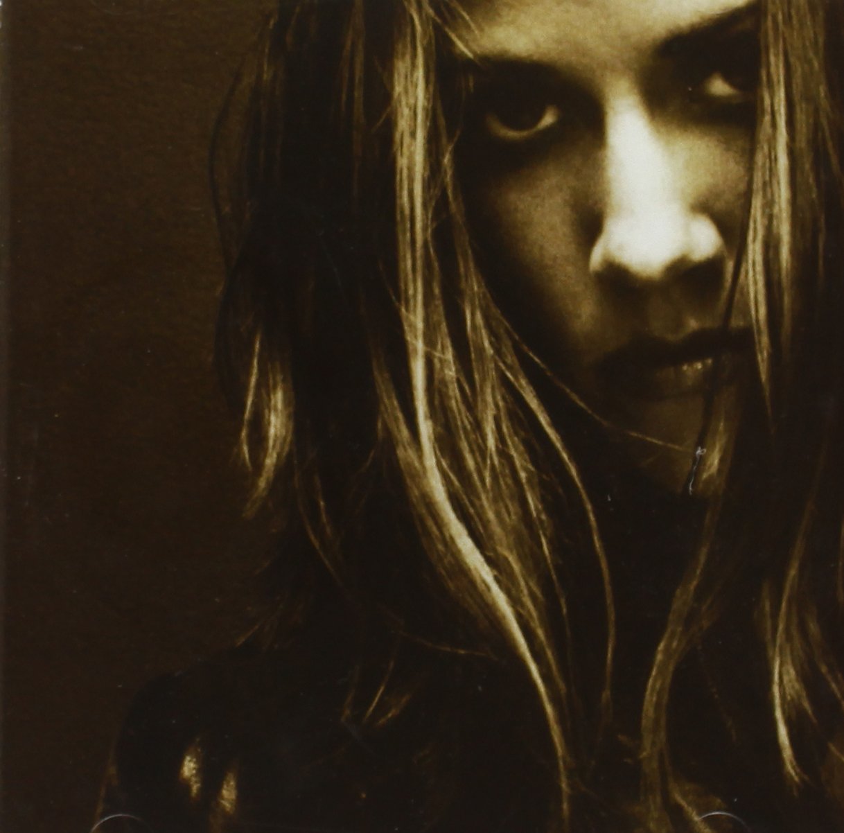 Sheryl Crow / Sheryl Crow - CD (Used)