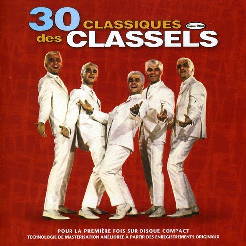 Les Classels/ 30 Classiques