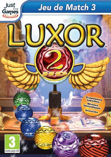 Luxor 2 HD-French