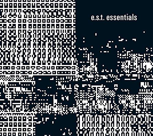 Esbjorn Svensson Trio / E.S.T. Essentials - CD