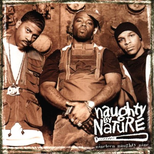 19 Naughty 9 Nature's Fury